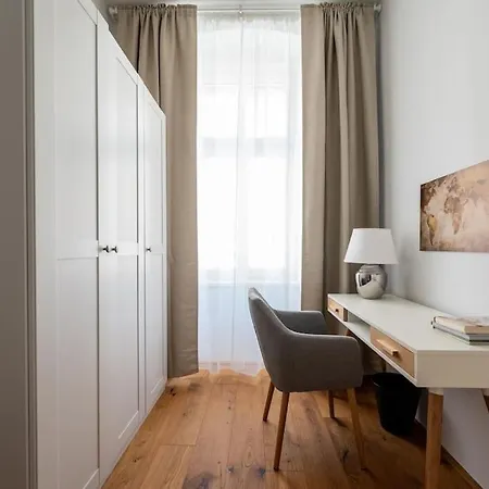 1br Oasis With Easy Access By Hm Apartament *