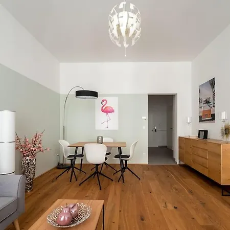 Apartment 1br Oasis With Easy Access By Hm Vienna