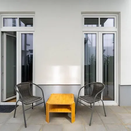 Hm • Cosy 1br Near Westbahnhof Vienna