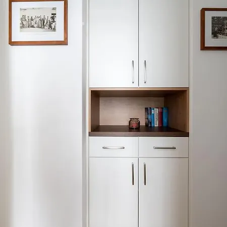 Hm • Cosy 1br Near Westbahnhof Apartment *
