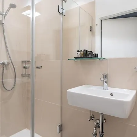 Hm • Cosy 1br Near Westbahnhof Vienna