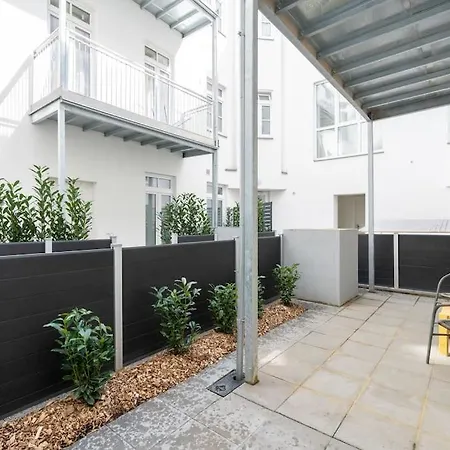 Hm • Cosy 1br Near Westbahnhof Vienna