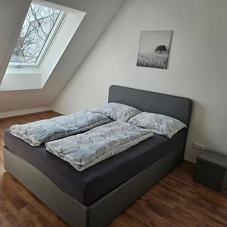 Rooftop 'chestnut Tree' 23 Apartment *