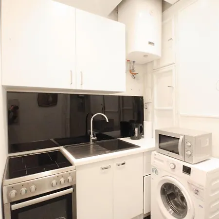 23sam 23 Malfattigasse Apartment