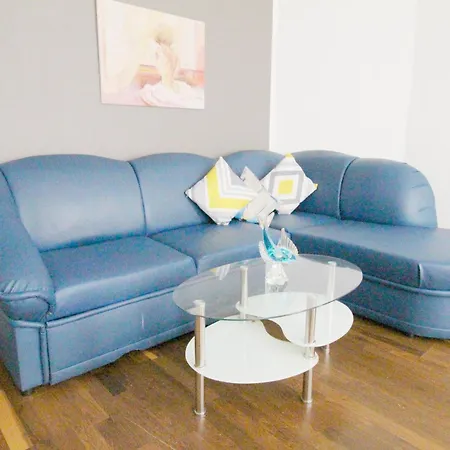 Appartamento W - Brigittenau Area Mm15 Vienna