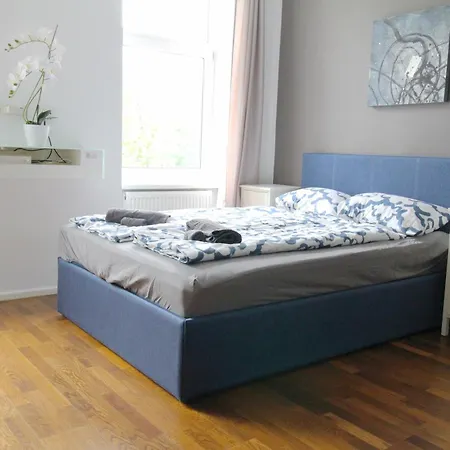 Appartamento W - Brigittenau Area Mm15 *