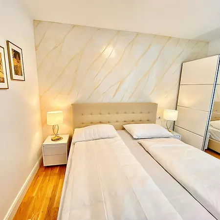 Steiner Residences Rembrandt Vienna