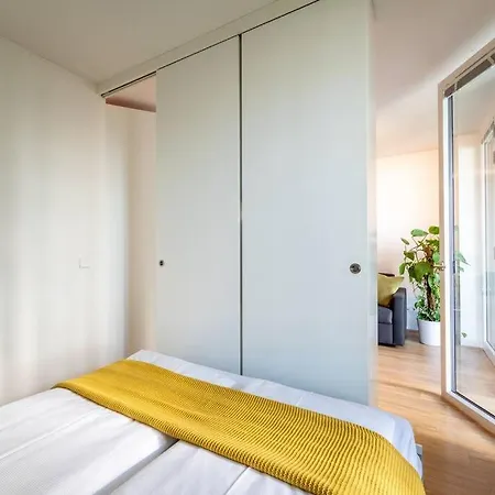 Hm • New Studio By Wu & Messe *