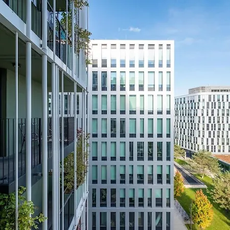 Hm • New Studio By Wu & Messe * Wien