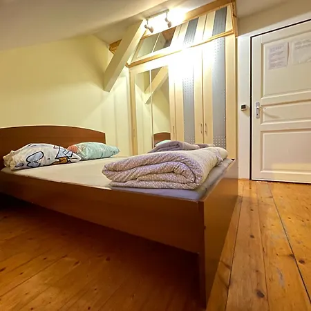 Schoepfwerk 10 Ubytování v soukromí
