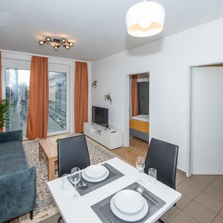 Lipi Apartamento