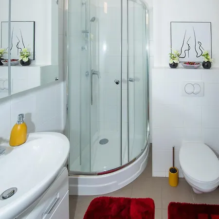 Apartamento Lipi Viena