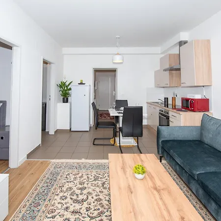 Lipi Apartamento