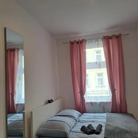 Apartment Sweet Vienna