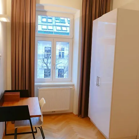 Ks70 Apartment
