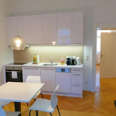 Apartment Ks70