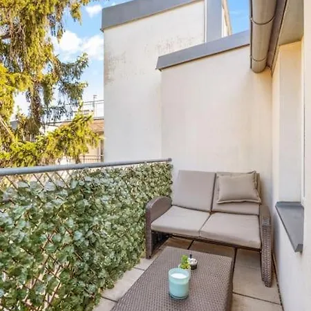 Dream Apt. / 3br / Rooftop / Terasse Apartamento *