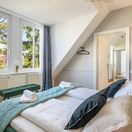 Dream Apt. / 3br / Rooftop / Terasse Apartment