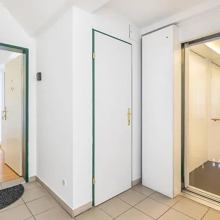 Dream Apt. / 3br / Rooftop / Terasse Apartment *