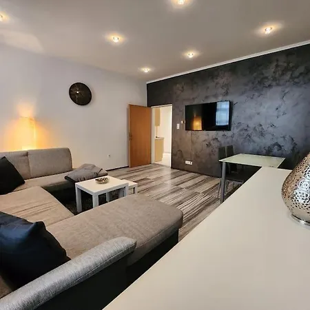》apartment Naehe Zentru Apartment Vienna