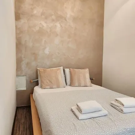 》apartment Naehe Zentru Apartment Vienna