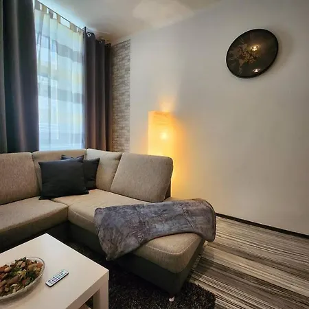 》apartment Naehe Zentru Apartment Vienna