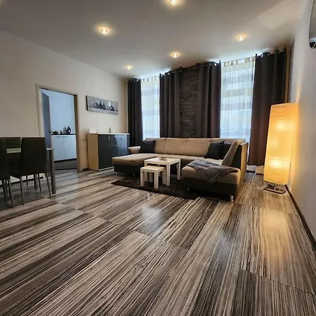 》apartment Naehe Zentru * Vienna