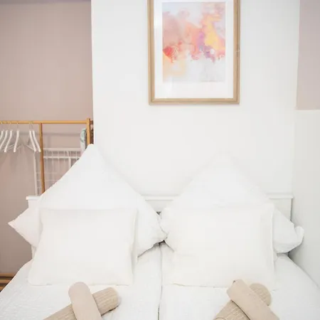 Cozy City In Center K28 Appartamento *
