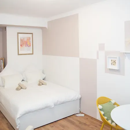 Cozy City In Center K28 Appartamento *