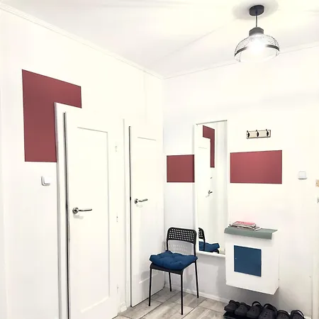 Nr.1 Perfect 3 Bedrooms Near To Main Train Station * 비엔나