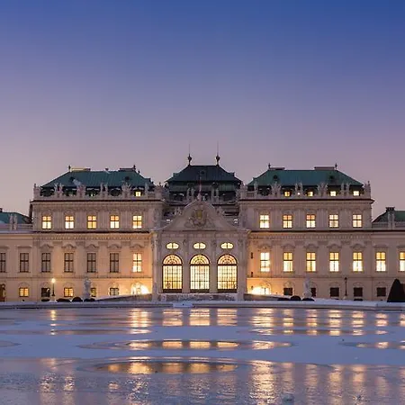 Bock Apartment *