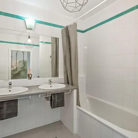 „luxury Loft View“ 4br / Near Centre / Schoenbrun Apartman *