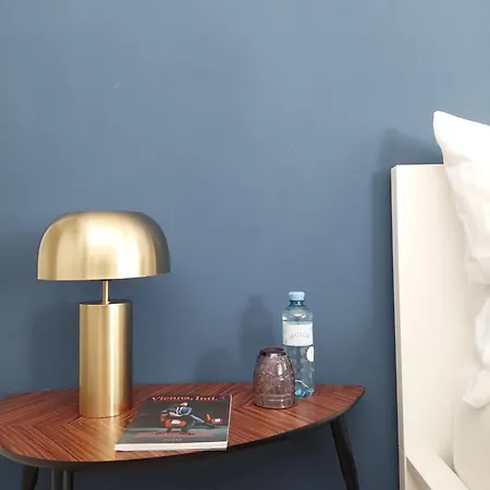 Apartmán Charm Vídeň