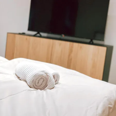 Apartamento Zentrales Naehe Schoenbrunn - 2 Pers