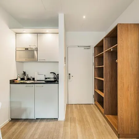 Apartment Bianca 2 - Location Vienna