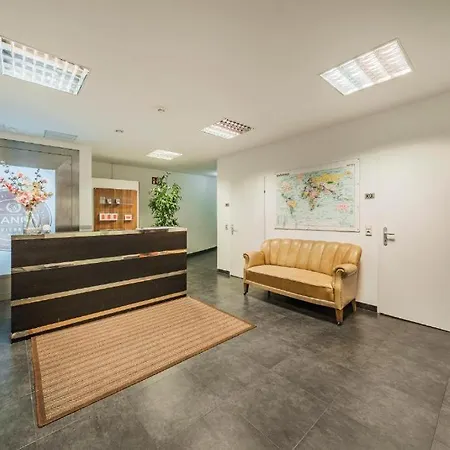 Bianca 2 - Location Apartment Vienna