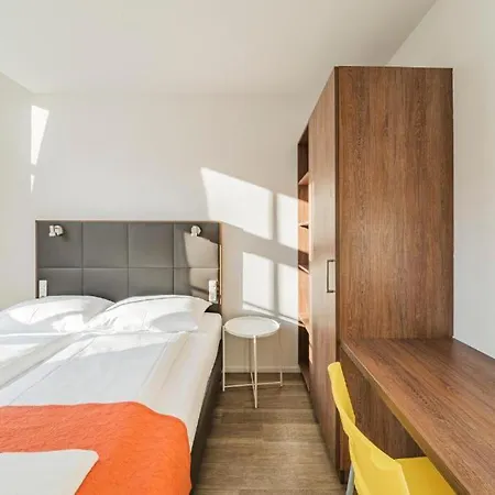 Bianca 2 - Location Apartment Vienna