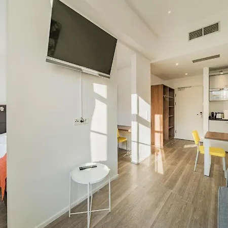 Bianca 2 - Location Apartment