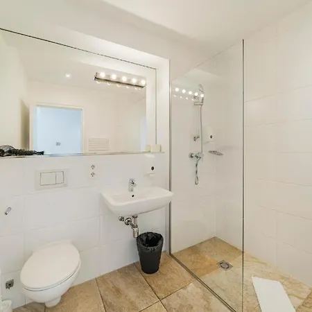 Bianca 2 - Location Apartment Vienna
