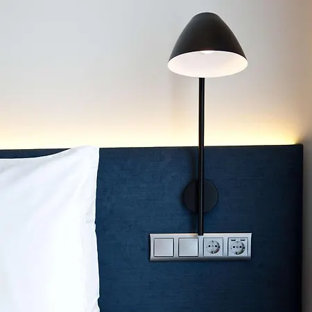 Hotel Hampton By Hilton Messe