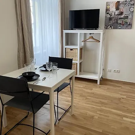 Apartment Fuer 2 Personen