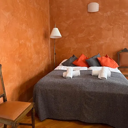 Διαμέρισμα Stylish, Cosy & Central 