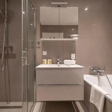 Pakat Residences Vienna