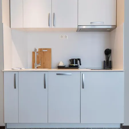 Apartment Pakat Residences Vienna