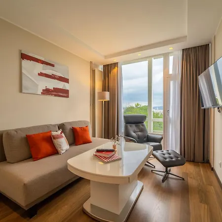 Pakat Residences Vienna