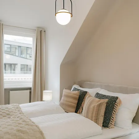 Comfy For 4-6, 5 Min To Center, Metro & Free Parking Apartmán *