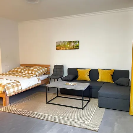 In Schlachthausgasse Apartment Vienna