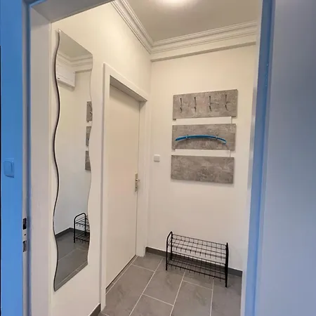 In Schlachthausgasse Apartment *