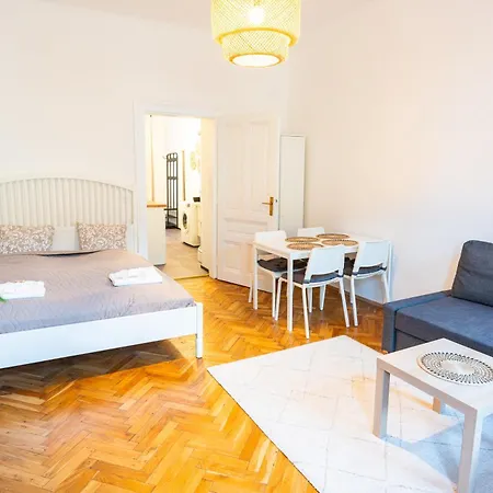Traisengasse Apartament