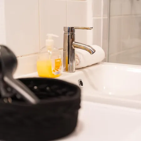 Apartament Traisengasse *